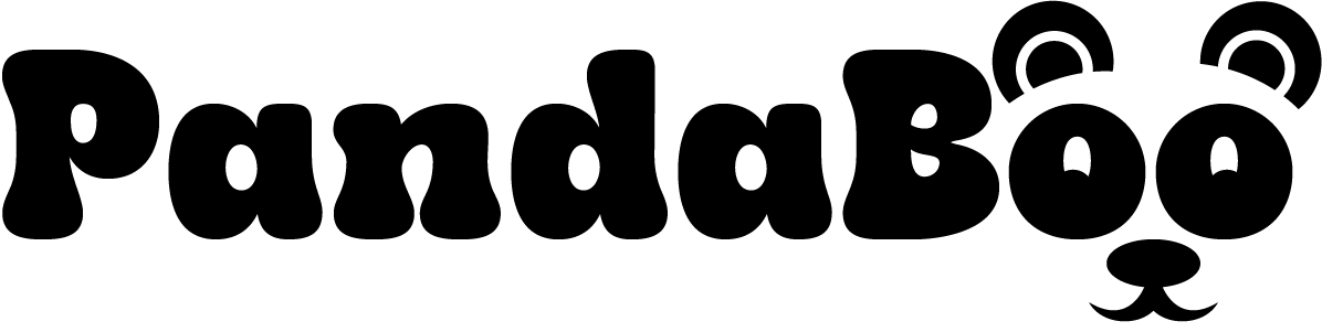 PandaBoo Logo