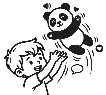 Giggles Icon
